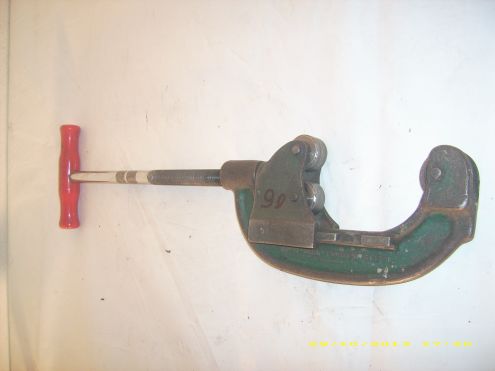 STOCK TAGLIATUBI vari - Foto 2