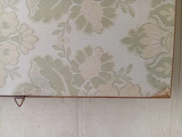 Quadretto vintage con collezione pennini d'epoca - Foto 7