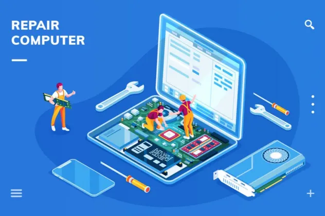📱💻 Assistenza smartphone e PC a Cesena