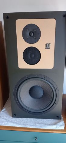 DIFFUSORI - CASACUSTICHE RCF BR 1056 - Foto 4