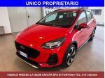 FORD Fiesta Active 1.0 Benzina/ibrida 125cv unico proprietario rif. 24167251