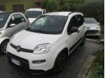 Fiat Panda 1.0 FireFly S&S Hybrid Sport