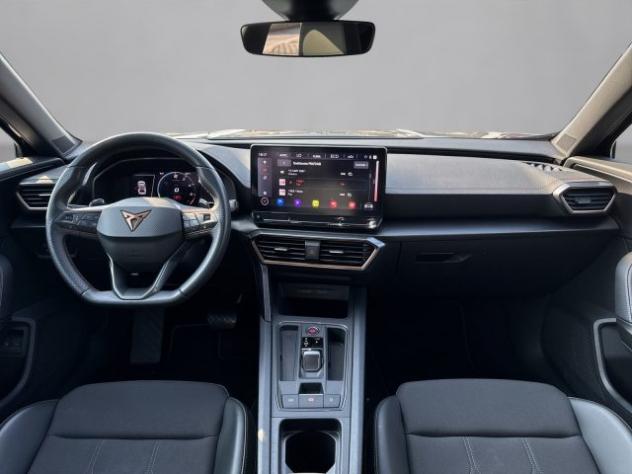 CUPRA Formentor 1.4 e-hybrid 204cv dsg rif. 23860941 - Foto 8