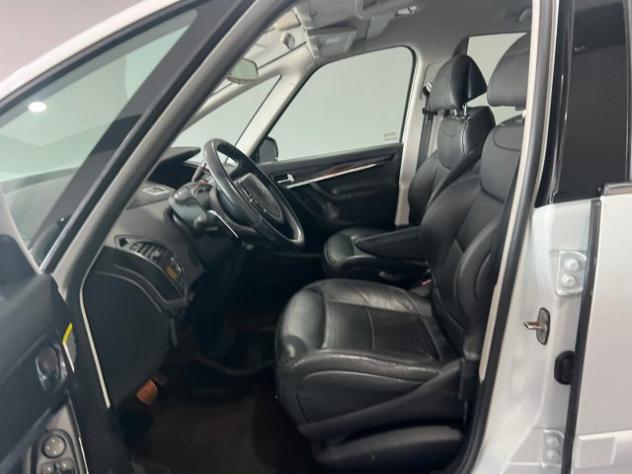 CITROEN C4 Picasso 1.6 HDi 110 CMP6 Exclusive rif. 22697858 - Foto 7