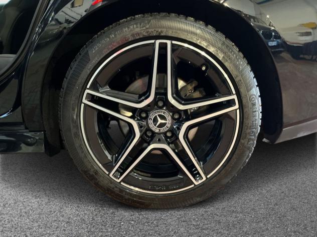Mercedes-Benz CLA Sh.Brake - X118 Shooting Brake 200 d Premium auto - Foto 6