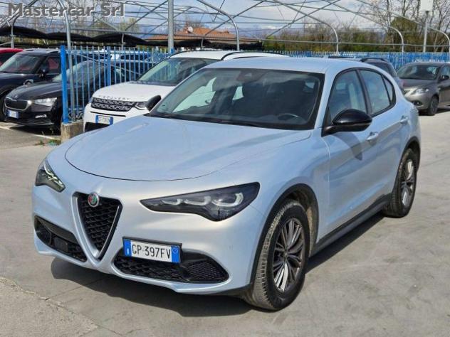 ALFA ROMEO Stelvio Stelvio my23 2.2 td Super Q4 210cv auto - GP397FV rif. 23972733 - Foto 3