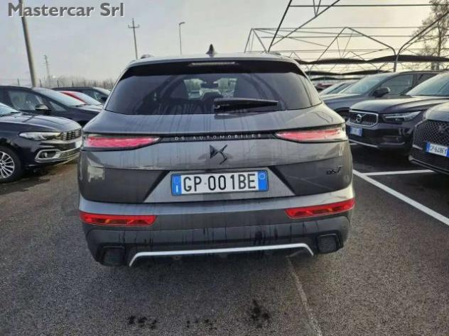 DS AUTOMOBILES DS 7 1.5 bluehdi Performance Line 130cv - GP001BE rif. 23836365 - Foto 4
