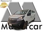 OPEL Vivaro 1.6 CDTI 95CV SeS L1H1 29 - 9 POSTI AUTOVETTURA -  rif. 23998342