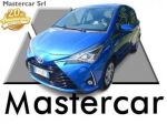 TOYOTA Yaris Yaris III 2017 5p 1.5h Business - FV156FC rif. 23823570