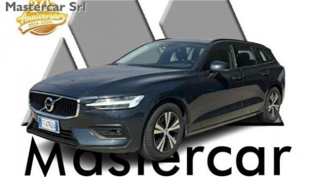VOLVO V60 V60 II 2019 2.0 d3 Business geartronic - FT476ZA rif. 24026759
