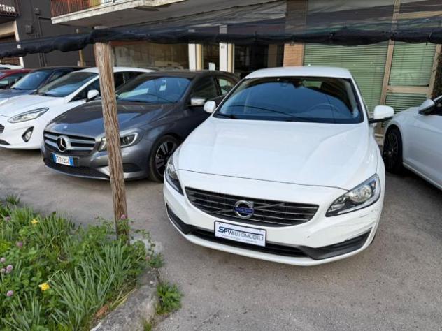 VOLVO V60 D2 1.6 Powershift AUTOMATICA rif. 23890708