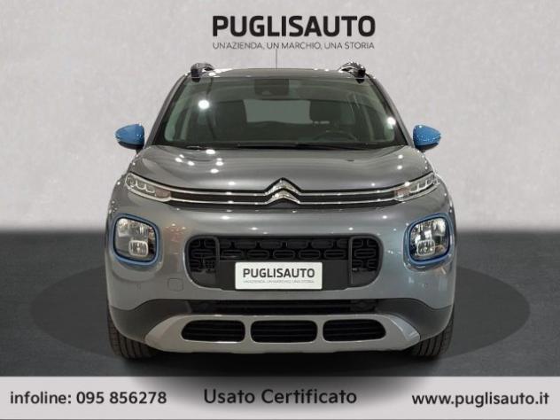 CITROEN C3 Aircross BlueHDi 100 S&S Rip Curl rif. 23784947 - Foto 2