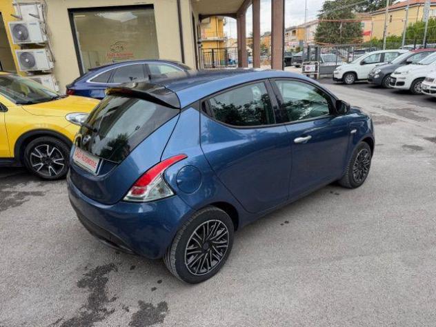 LANCIA Ypsilon 1.0 FireFly 5 porte S&S Hybrid Alberta Ferretti rif. 23883886 - Foto 5