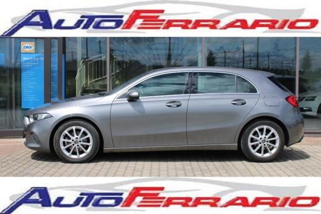 MERCEDES Classe A (W177) A 180 Business - Foto 3