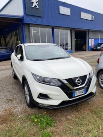 NISSAN Qashqai 1.5 dCi Acenta rif. 22923519 - Foto 2