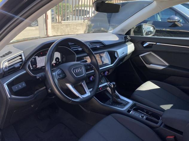 Audi Q3 Business 2.0 TDI 150CV S-Tronic 35 - Foto 10