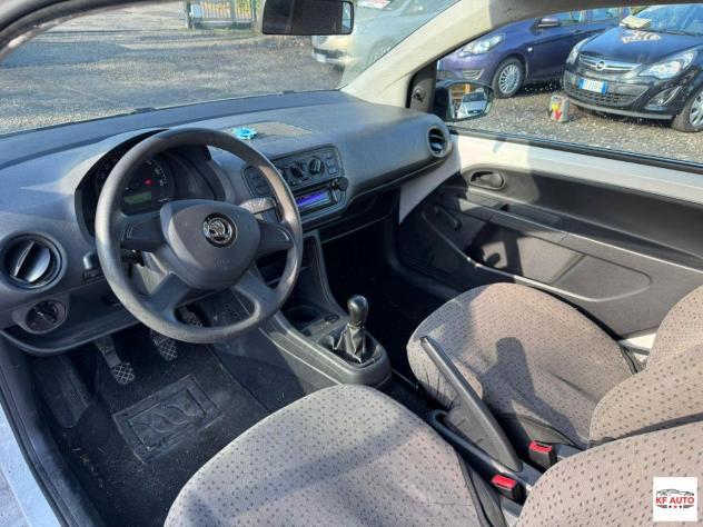 SKODA - Citigo 3p 1.0 Active - Foto 10
