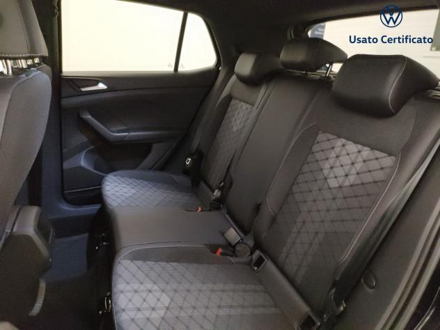 Volkswagen T-Cross 1.0 TSI 85kW R-Line - Foto 10