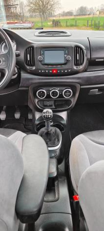 Fiat 500L 1.3 Multijet 85 CV Lounge - Foto 5