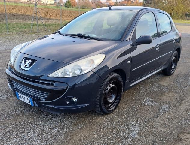 Peugeot 206 Plus 1.1 60CV 5p. Generation ECO GPL - Foto 2