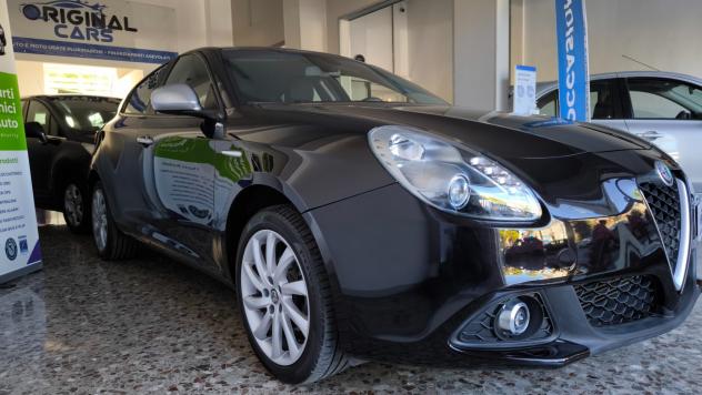 Alfa Romeo Giulietta 1.6 JTDm TCT 120 CV Super - Foto 5