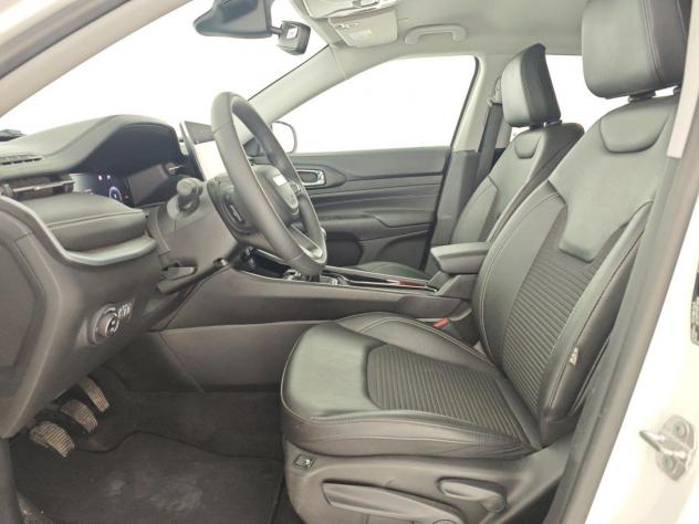 Jeep Compass 1.6 Multijet II 2WD Limited - Foto 10