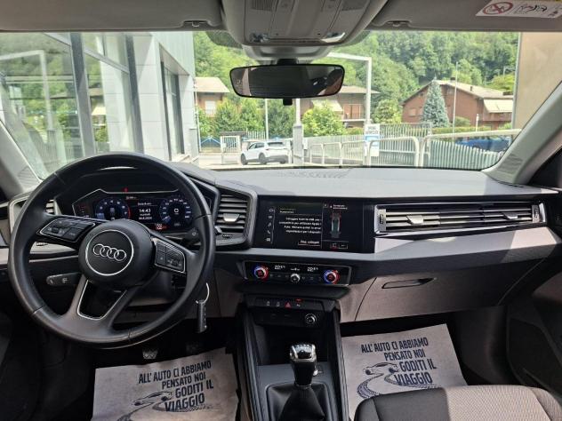 AUDI - A1 - SPB 25 TFSI Admired - Foto 7