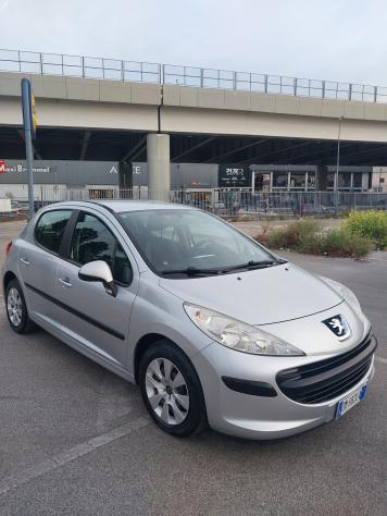 PEUGEOT 207 1.4 GPL 75CV 5P 01/2008 - Foto 3