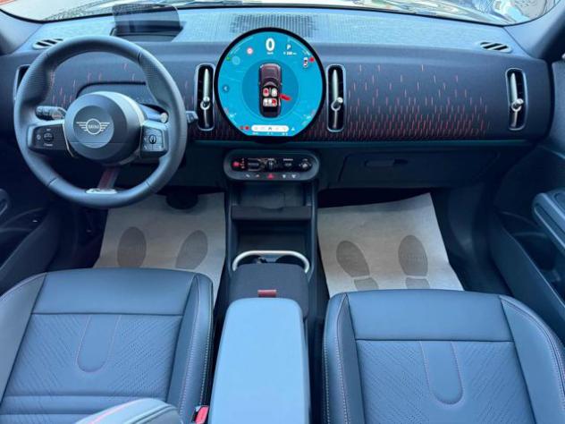 MINI Countryman D JCW Countryman Tetto Km0 rif. 23783517 - Foto 9