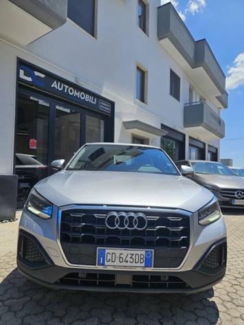 Audi Q2 35 1.5 tfsi Business - Foto 2