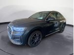 Audi Q5 SPORTBACK 40 TDI QUATTRO S TRONIC