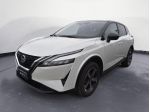 Nissan Qashqai Qashqai MHEV 140 CV N-Connecta