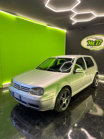 Volkswagen Golf 1.9 TDI/101 CV cat Var. Comfortline - Foto 2