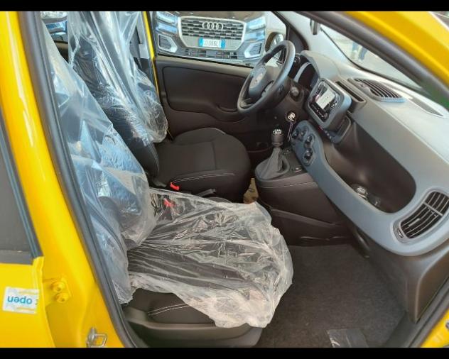 FIAT Pandina 1.0 FireFly 65 CV Hybrid Icon rif. 24121662 - Foto 9