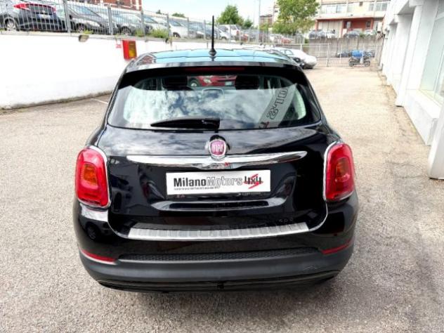 FIAT 500X 1.3 MultiJet 95 CV Pop *Gancio Traino* rif. 24063611 - Foto 7