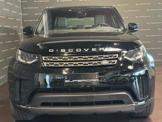 LAND ROVER Discovery 3.0 SDV6 306 CV HSE 7 POSTI rif. 23979829 - Foto 2