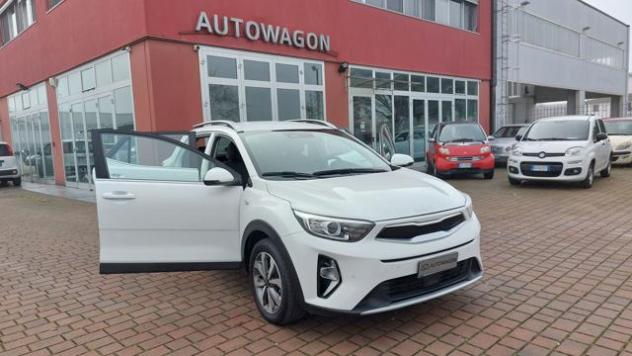 KIA Stonic 1.2 DPI Style Aziendale Italia 50.000 KM rif. 23931237 - Foto 5