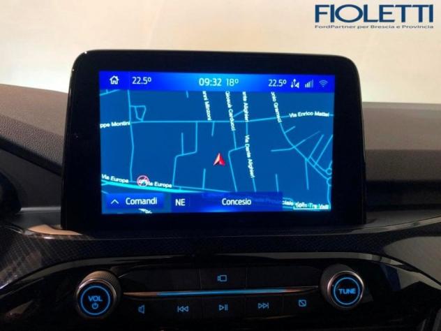 Ford Kuga 3ª SERIE 2.5 PLUG IN HYBRID 225 CV CVT 2WD ST-LINE - Foto 8