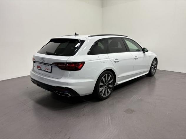 AUDI A4 AVANT 35 TDI MHEV S-TRONIC S-LINE EDITION rif. 24087260 - Foto 2