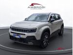 JEEP Avenger Benzina Longitude rif. 23849811