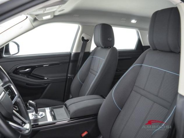 LAND ROVER Range Rover Evoque 2.0D I4 163 CV AWD Auto rif. 23008840 - Foto 9