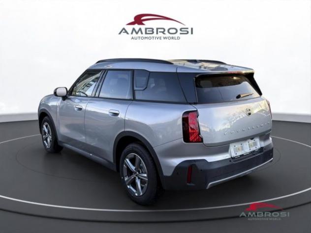 MINI Countryman One Classic - NEO PATENTATI rif. 23968044 - Foto 4