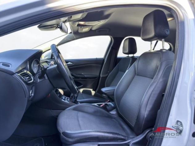 OPEL Astra 1.6 CDTi 136CV 5 porte Innovation - PER OPERATORI rif. 24143513 - Foto 9