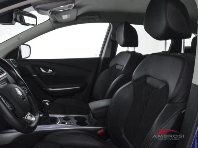 RENAULT Kadjar 140CV FAP Sport Edition2 rif. 24174356 - Foto 9