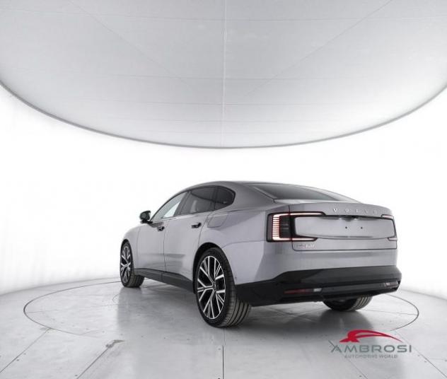 VOLVO ES90 Single Motor Extended Range Electric Ultra rif. 23849839 - Foto 4
