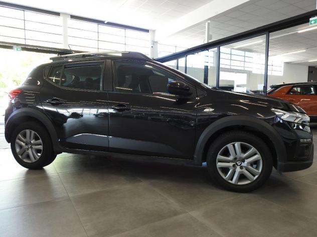 DACIA - Sandero - Stepway 1.0 TCe ECO-G Expres. UP-FULL LED CLIMATIC RETRO CAM - Foto 3