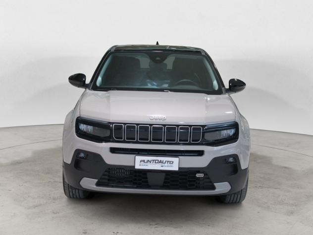 Jeep Avenger 1.2 Turbo Altitude - Foto 2