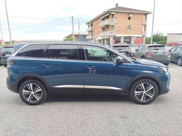 Peugeot 5008 Allure Pack 7 POSTI - EAT8 AUTOMATICO - Foto 8