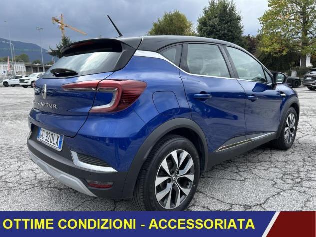 Renault Captur TCe 100 CV GPL FAP Intens 1 UTILIZZATORE - Foto 3
