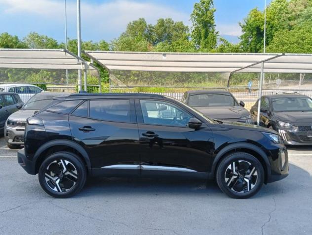 PEUGEOT 2008 Turbo 100 S&S Allure rif. 23972828 - Foto 4